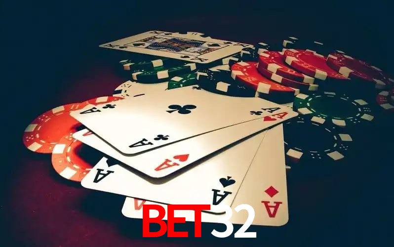 Promoção Relâmpago bet32