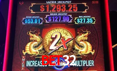 Descubra a Magia dos Jogos de Arcade no bet32