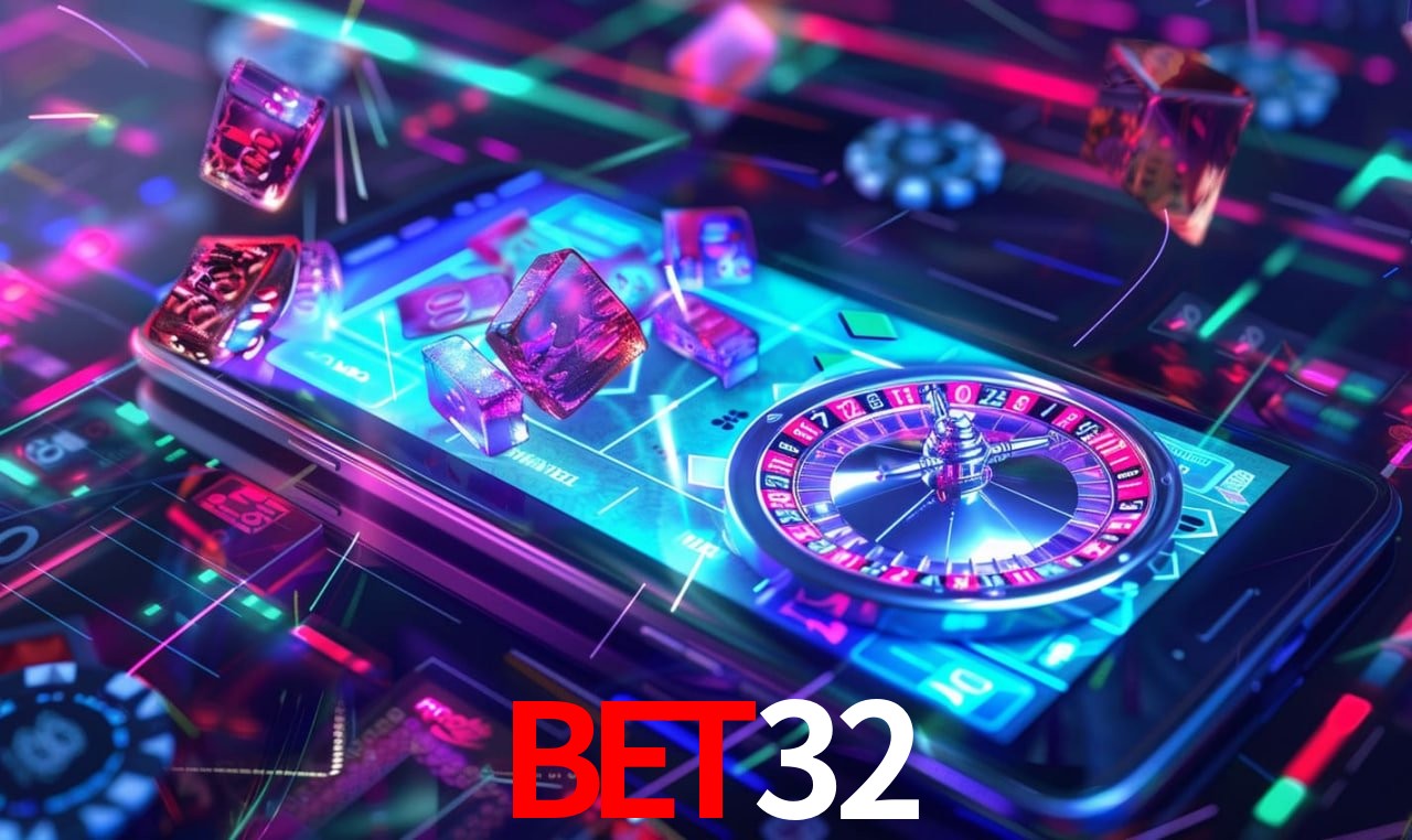 Provedores de Jogos bet32