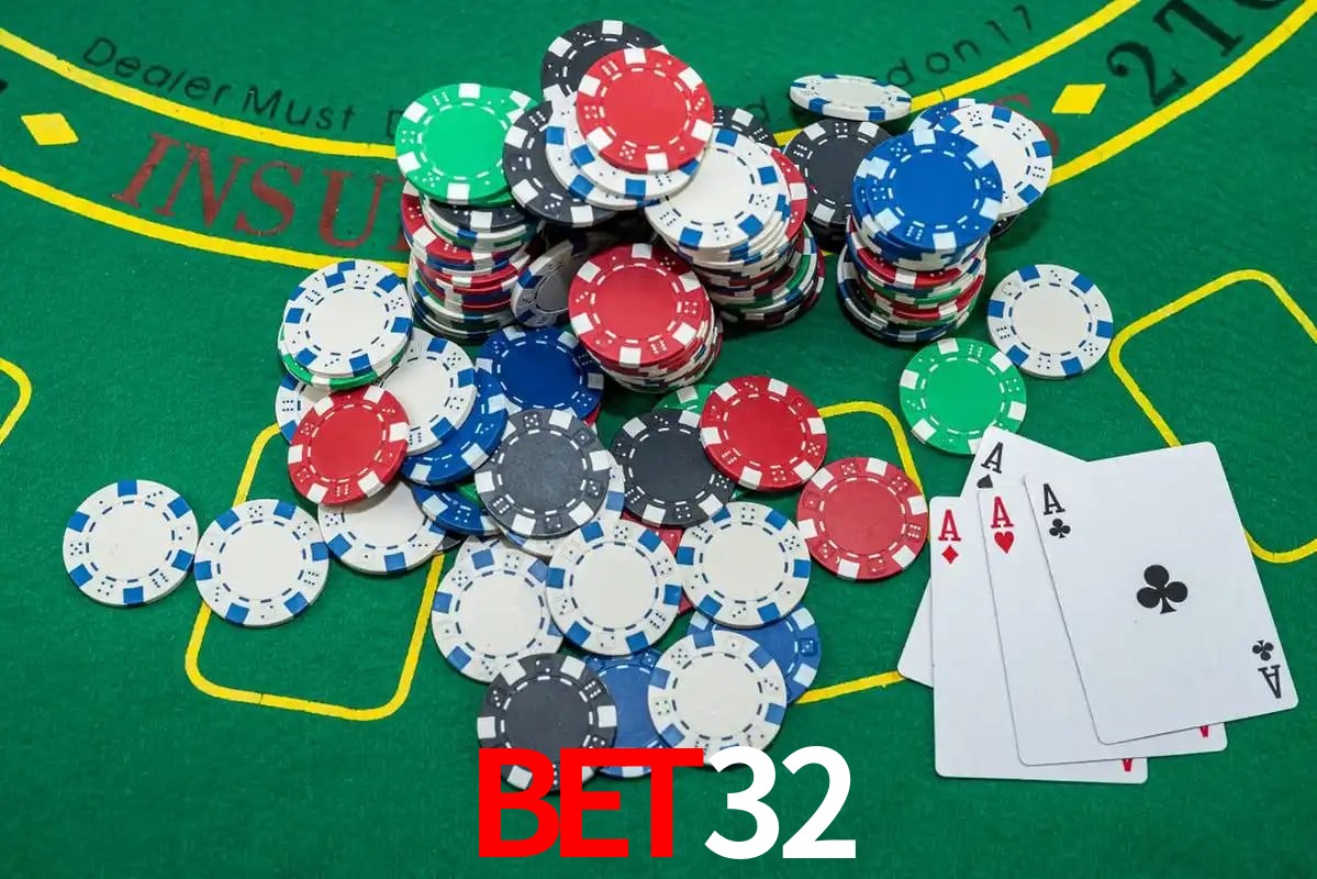 Estatísticas do Jogo bet32